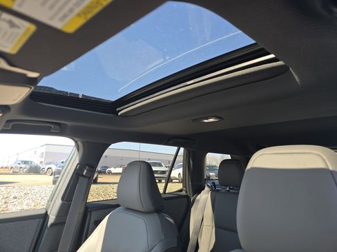 New 2026 Subaru Outback Limited XT image 9