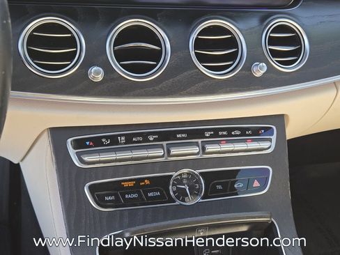 Used 2020 Mercedes-Benz E 350 Sedan w/ Premium Package image 28