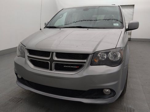 Used 2019 Dodge Grand Caravan GT FWD image 15