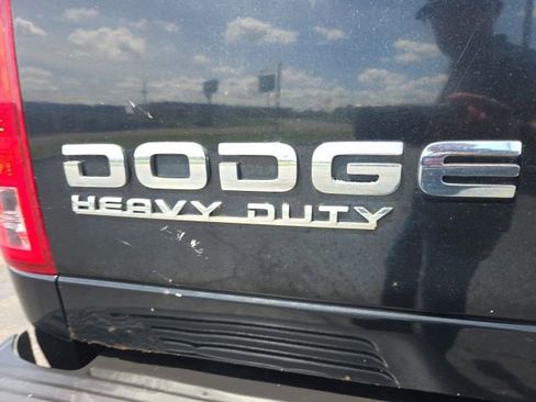 Used 2004 Dodge Ram 2500 Truck SLT w/ Trailer Tow Group image 46