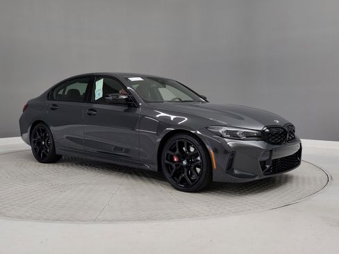 New 2026 BMW M340i xDrive w/ Premium Package image 31