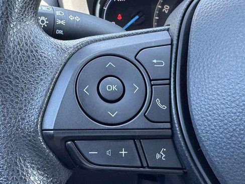 Certified 2023 Toyota RAV4 LE AWD/4WD image 25