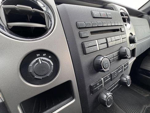 Used 2011 Ford F150 XLT w/ XLT Chrome Pkg image 22