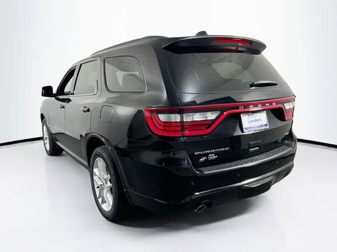Used 2022 Dodge Durango GT image 7