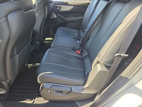 Certified 2026 Acura MDX FWD w/ Technology Package image 19