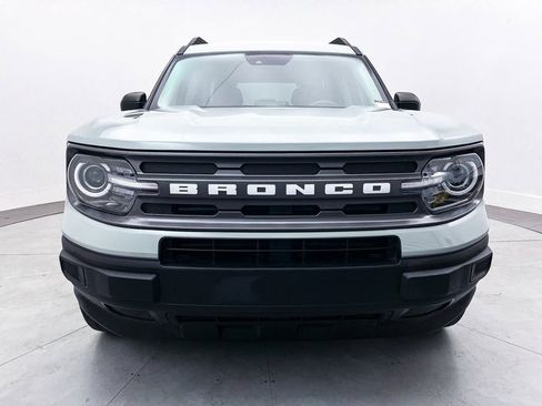 Used 2022 Ford Bronco Sport Big Bend image 11