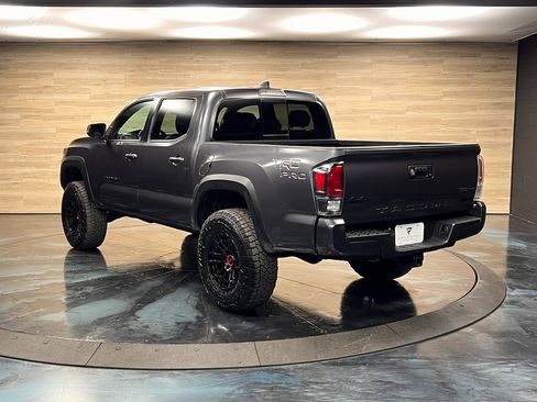 Used 2022 Toyota Tacoma TRD Pro image 16
