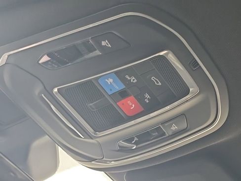 New 2026 Jeep Grand Cherokee L 4WD image 29