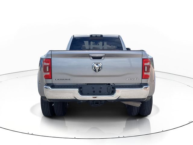 Used 2019 RAM 3500 Laramie AWD/4WD image 6