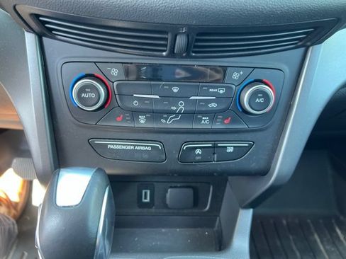 Used 2018 Ford Escape SEL AWD/4WD image 11