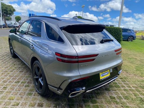 New 2026 Genesis GV70 2.5T Sport Prestige AWD/4WD image 38