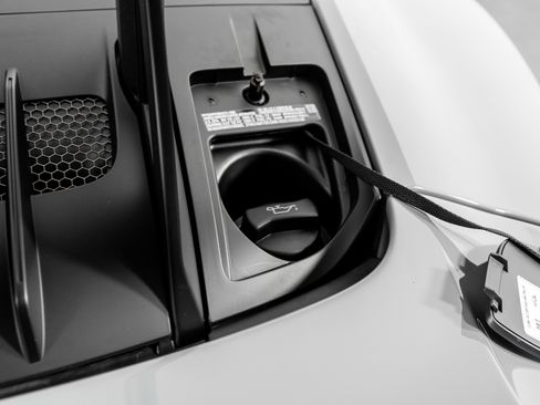 Used 2024 Porsche 911 GT3 RS image 57