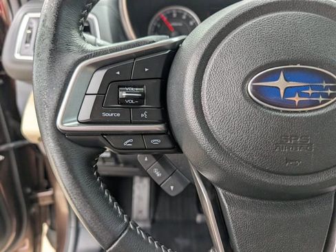 Used 2019 Subaru Ascent Premium AWD/4WD image 13