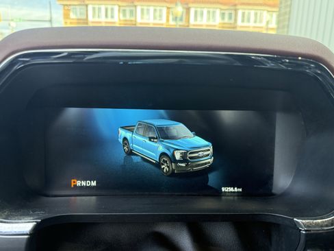 Used 2021 Ford F150 Lariat image 16