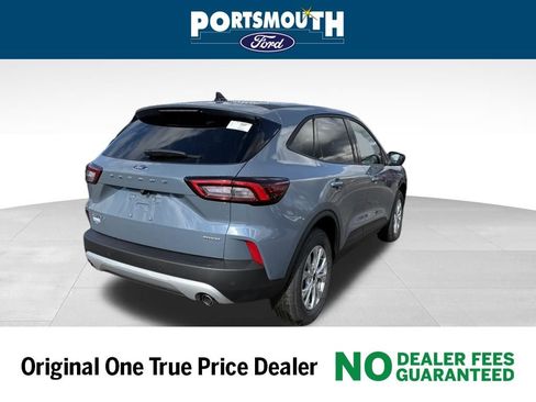 New 2026 Ford Escape Active w/ Tech Pack #1 image 19