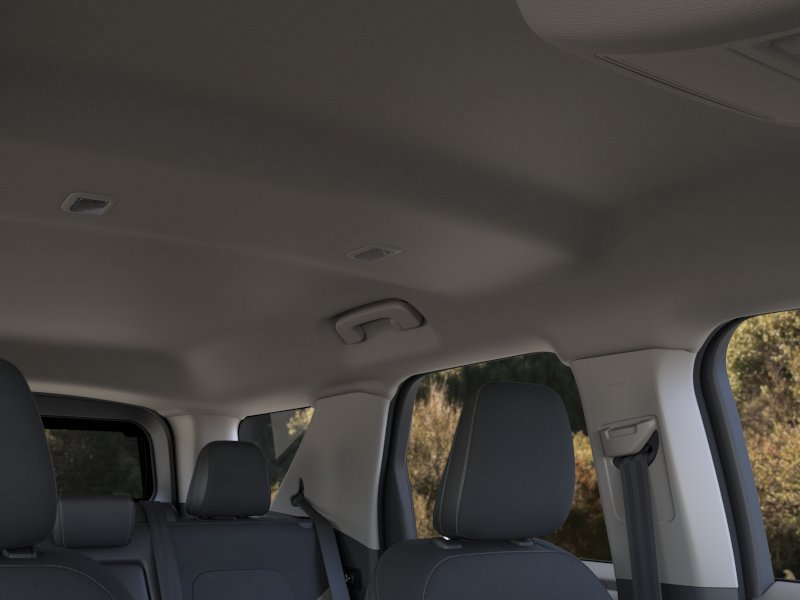 New 2026 Ford Bronco Sport Big Bend AWD/4WD image 24