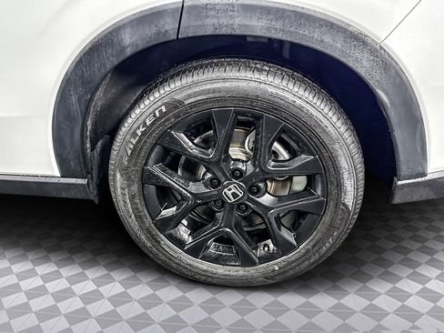 Used 2023 Honda HR-V Sport image 38