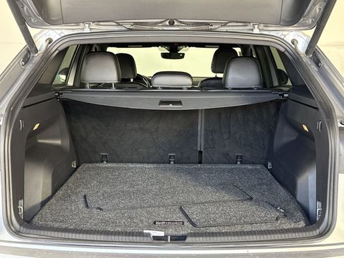 Used 2021 Volkswagen Atlas Cross Sport SEL R-Line image 27