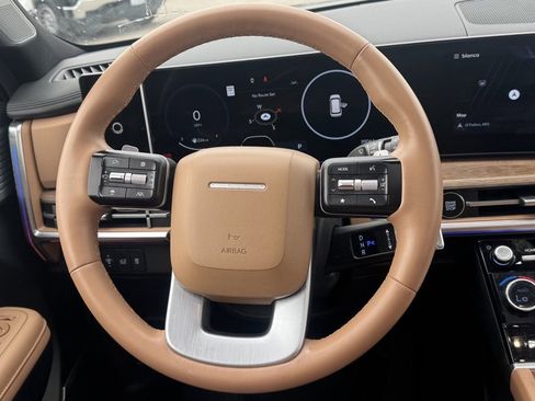 Used 2024 Hyundai Santa Fe Limited image 16