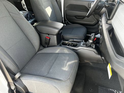 New 2025 Jeep Wrangler Sport S image 7