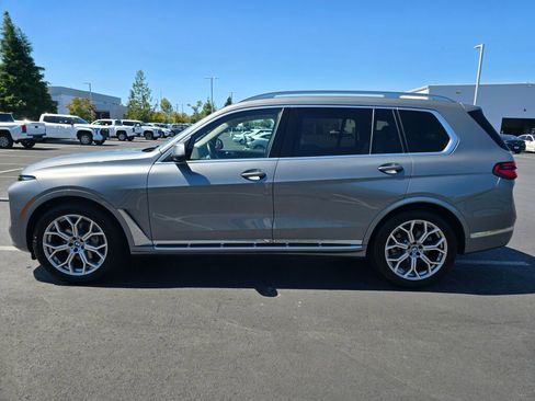 Used 2024 BMW X7 xDrive40i image 6
