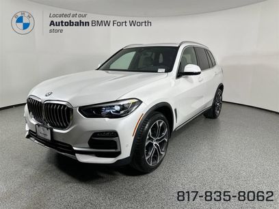 Used 2021 BMW X5 xDrive40i w/ Luxury Seating Package 2