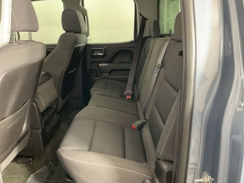 Used 2015 GMC Sierra 1500 SLE AWD/4WD image 16