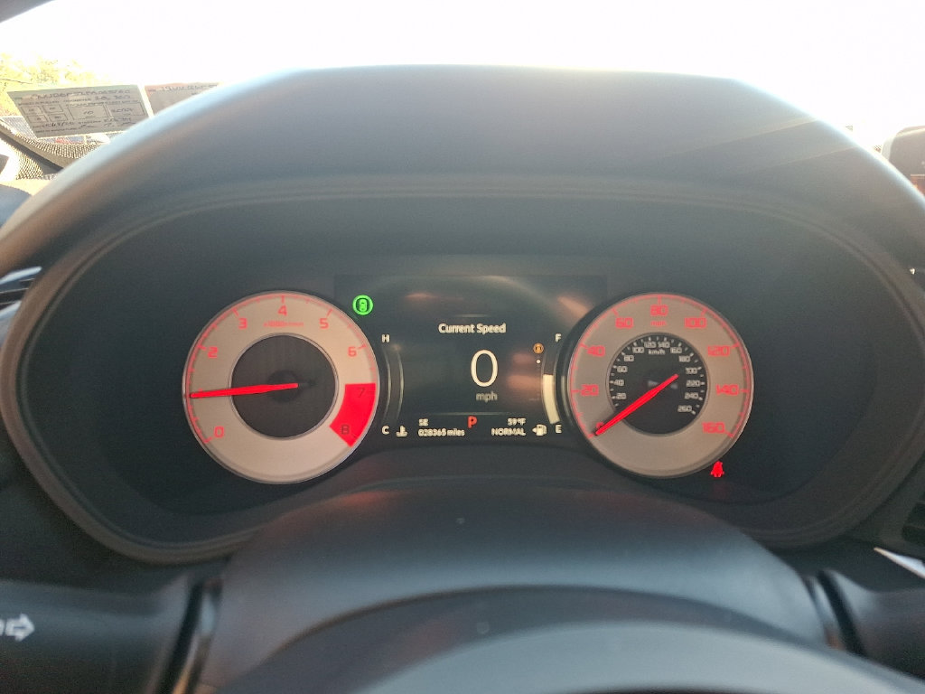Used 2023 Acura TLX w/ A-SPEC Package AWD/4WD image 22