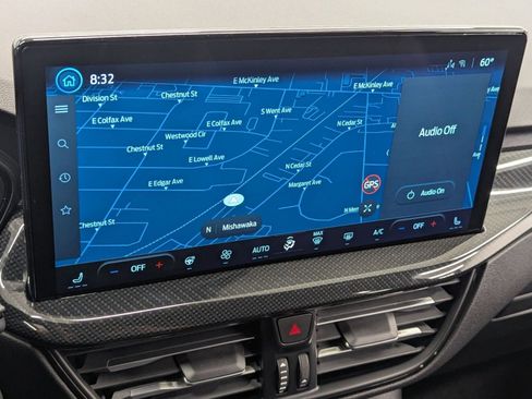 New 2026 Ford Escape ST-Line w/ Tech Pack #1 image 24