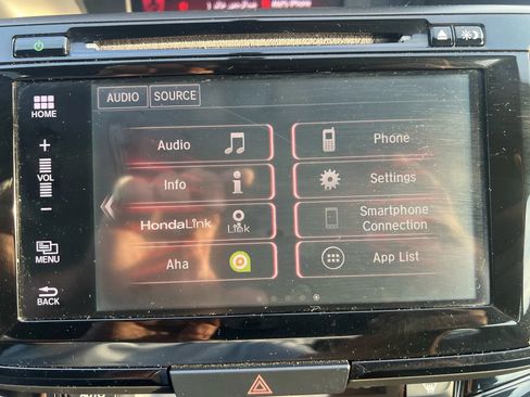 Used 2017 Honda Accord EX-L image 45