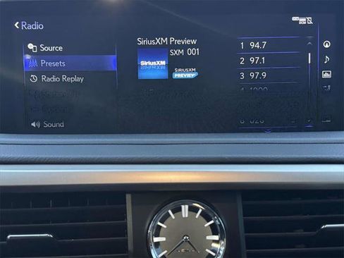 Used 2022 Lexus RX 350 AWD w/ Premium Package image 23