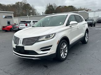 Used 2018 Lincoln MKC Select w/ Select Plus Package video 2