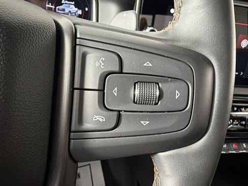 Used 2026 GMC Sierra 1500 AT4 w/ AT4 Premium Package AWD/4WD image 39