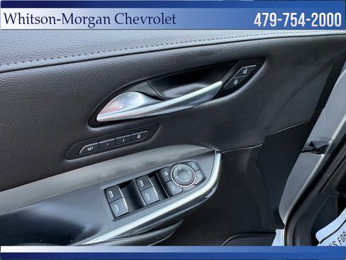Used 2023 Cadillac XT4 Premium Luxury FWD image 12