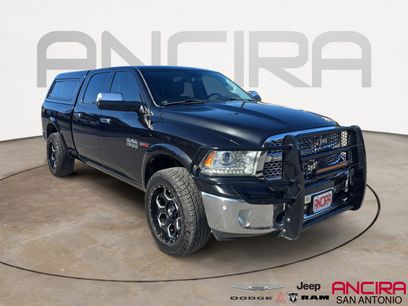 Used 2015 RAM 1500 Laramie w/ Convenience Group