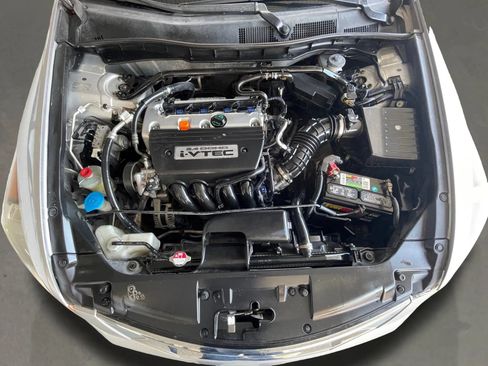 Used 2008 Honda Accord EX image 13
