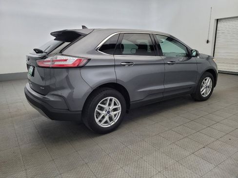 Used 2022 Ford Edge SEL w/ Convenience Package image 10