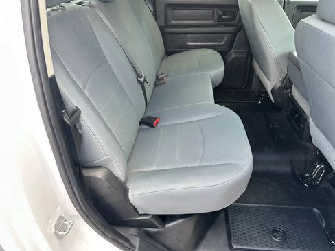 Used 2016 RAM 2500 Tradesman w/ Popular Equipment Group AWD/4WD image 20
