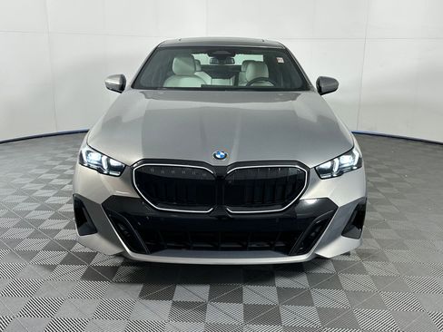 New 2026 BMW 530i w/ M Sport Package image 5