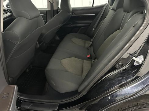 Used 2024 Toyota Camry LE FWD image 13
