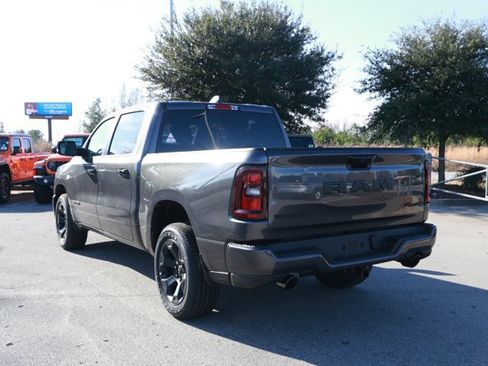 New 2026 RAM 1500 Big Horn w/ Night Edition image 9