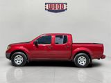 Used 2020 Nissan Frontier S image 4