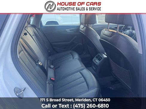 Used 2017 Audi A4 2.0T Premium image 20