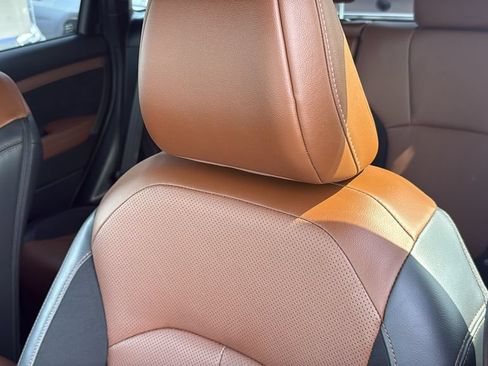 Certified 2026 Subaru Forester Touring AWD/4WD image 25