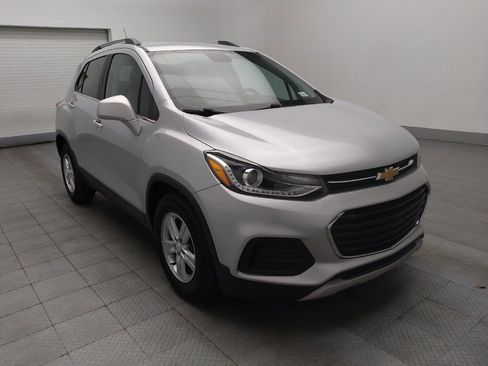 Used 2020 Chevrolet Trax LT image 13