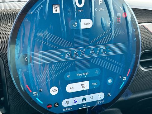 New 2026 MINI Cooper S FWD image 13
