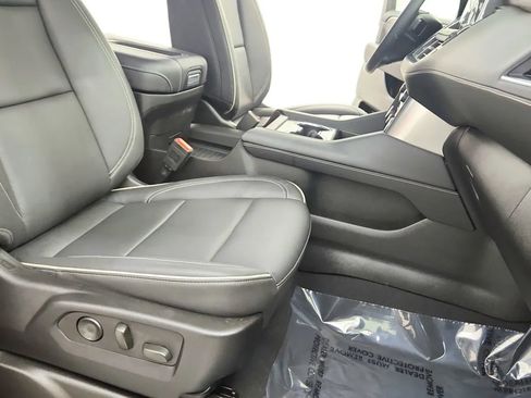 Used 2024 Chevrolet Tahoe Premier image 26