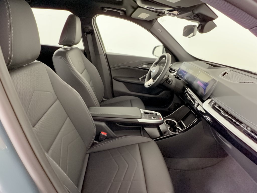 Certified 2026 BMW X1 xDrive28i AWD/4WD image 30