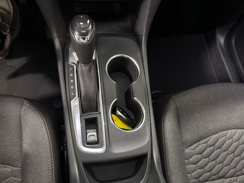 Used 2019 Chevrolet Equinox LT FWD image 22