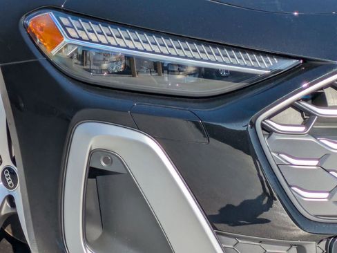 New 2025 Audi S5 Premium Plus image 16